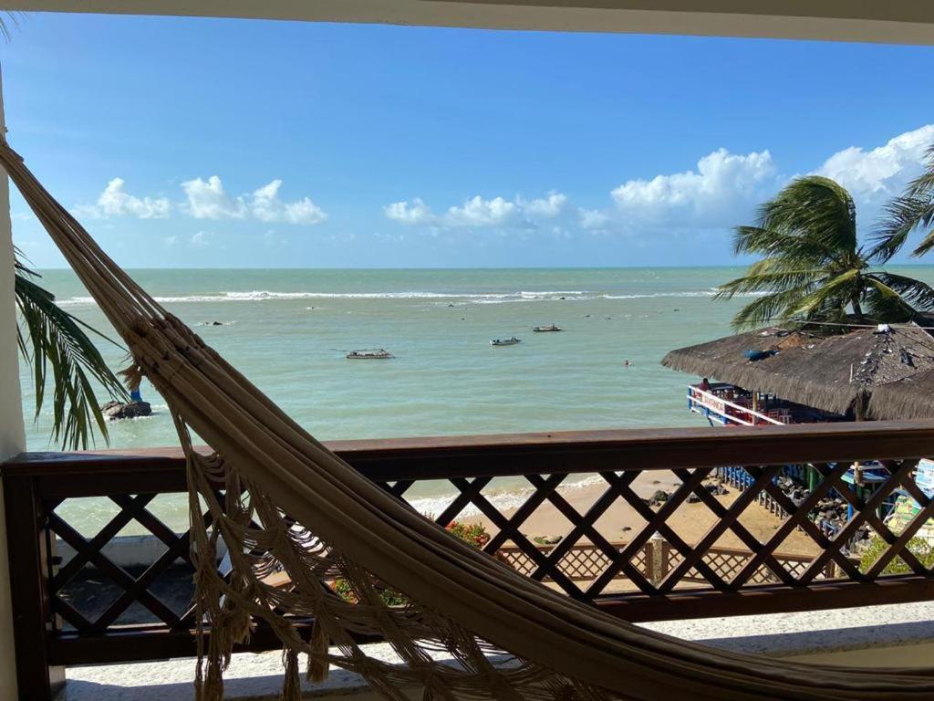 Pousada Ceu E Mar Praia de Pipa Luaran gambar