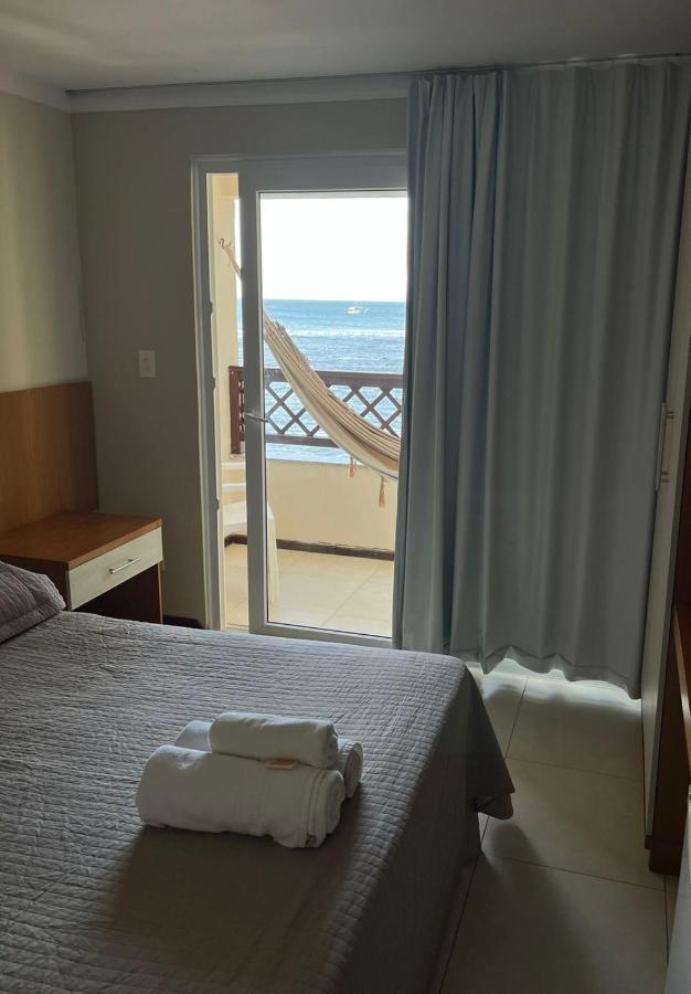 Pousada Ceu E Mar Praia de Pipa Luaran gambar