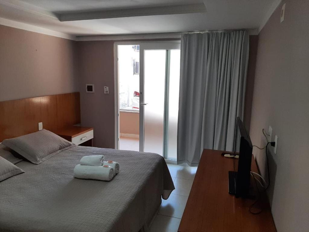 Pousada Ceu E Mar Praia de Pipa Luaran gambar