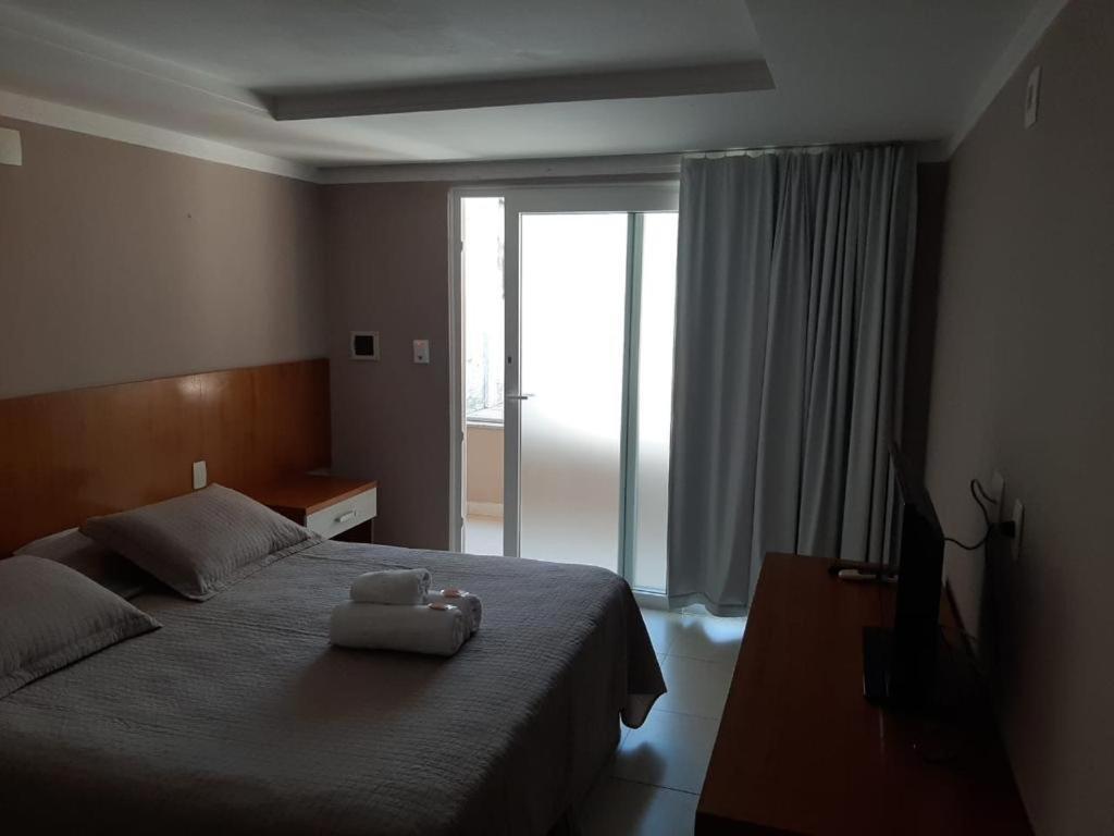 Pousada Ceu E Mar Praia de Pipa Luaran gambar