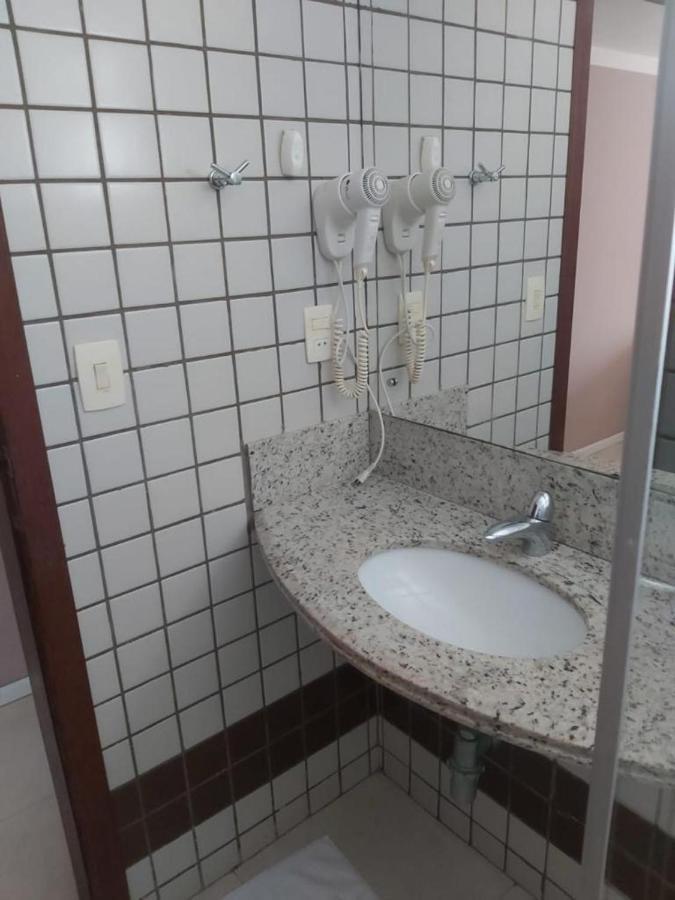 Pousada Ceu E Mar Praia de Pipa Luaran gambar