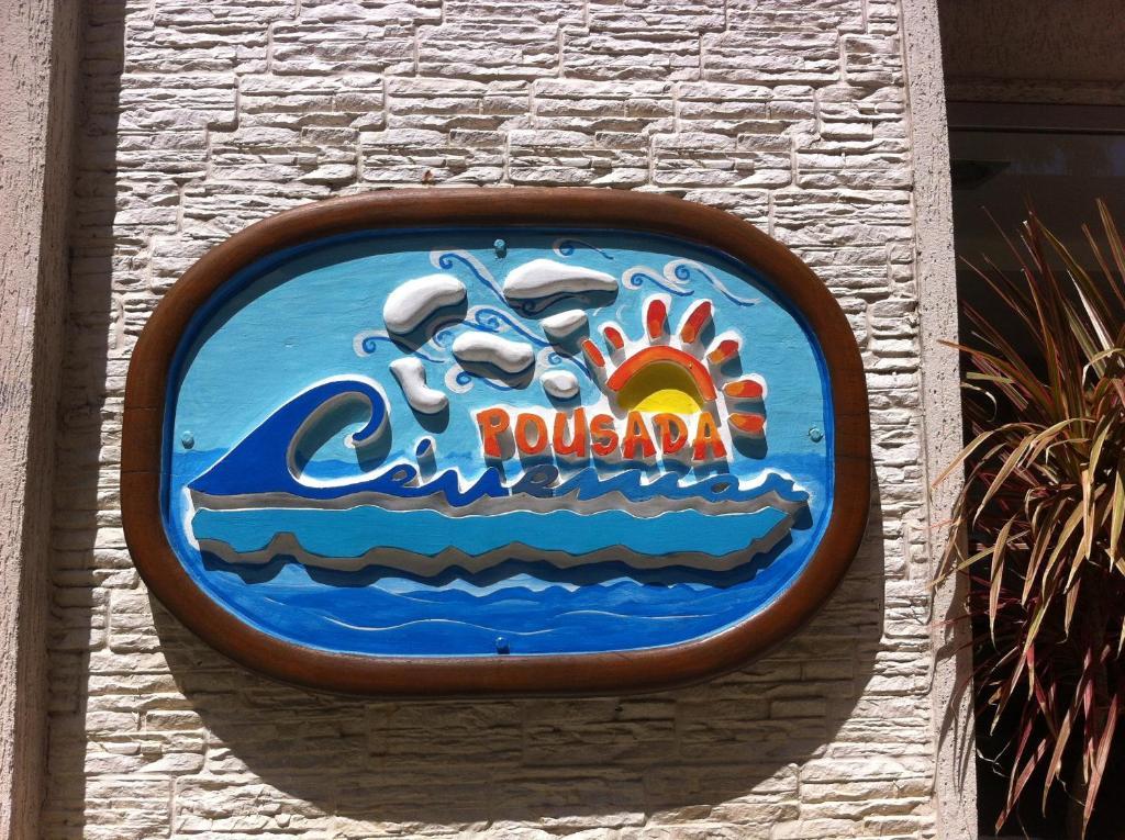 Pousada Ceu E Mar Praia de Pipa Luaran gambar